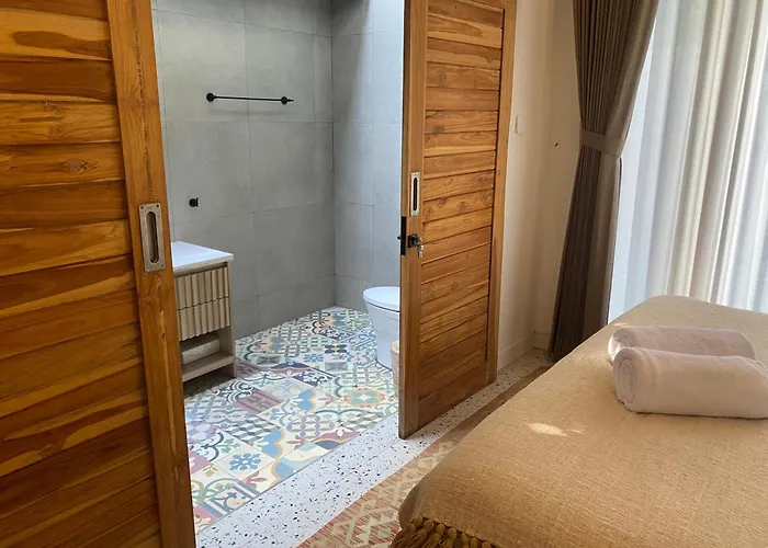 Villa Alam Nusa Lembongan