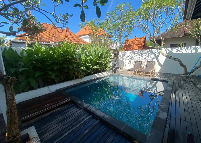 Alam Villa