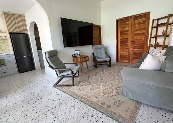 Alam Villa